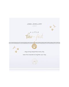 Joma Jewellery A Little Pawfect